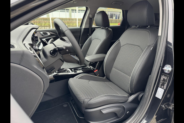 Kia Ceed Sportswagon 1.6 GDI PHEV DynamicPlusLine Nieuwe auto | Stoel- en Stuurverwarming | Elektr. achterklep | Plug In Hybrid