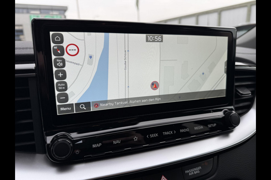 Kia Ceed Sportswagon 1.6 GDI PHEV DynamicPlusLine Nieuwe auto | Stoel- en Stuurverwarming | Elektr. achterklep | Plug In Hybrid