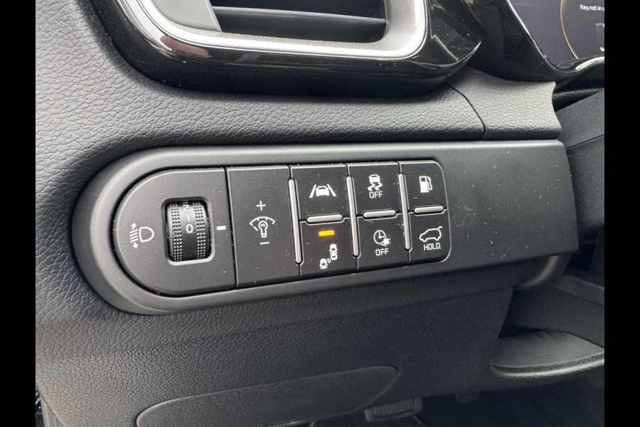Kia Ceed Sportswagon 1.6 GDI PHEV DynamicPlusLine Nieuwe auto | Stoel- en Stuurverwarming | Elektr. achterklep | Plug In Hybrid