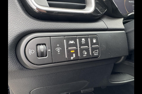 Kia Ceed Sportswagon 1.6 GDI PHEV DynamicPlusLine Nieuwe auto | Stoel- en Stuurverwarming | Elektr. achterklep | Plug In Hybrid