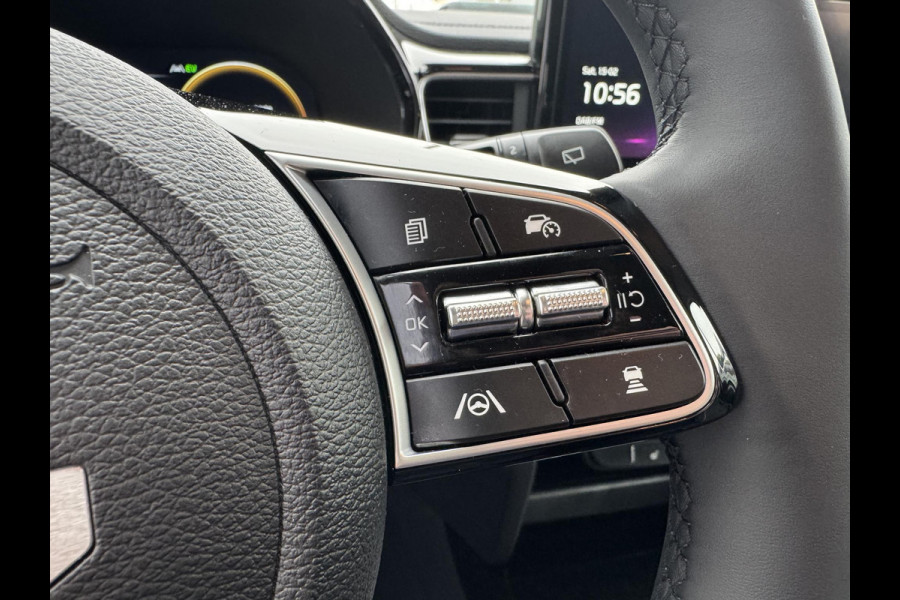 Kia Ceed Sportswagon 1.6 GDI PHEV DynamicPlusLine Nieuwe auto | Stoel- en Stuurverwarming | Elektr. achterklep | Plug In Hybrid