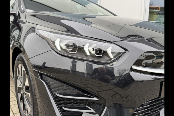Kia Ceed Sportswagon 1.6 GDI PHEV DynamicPlusLine Nieuwe auto | Stoel- en Stuurverwarming | Elektr. achterklep | Plug In Hybrid