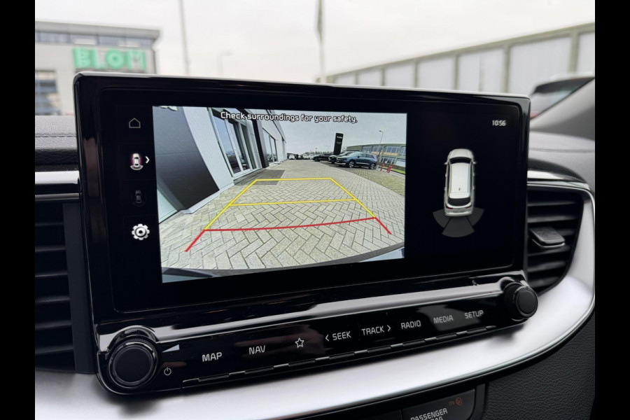 Kia Ceed Sportswagon 1.6 GDI PHEV DynamicPlusLine Nieuwe auto | Stoel- en Stuurverwarming | Elektr. achterklep | Plug In Hybrid