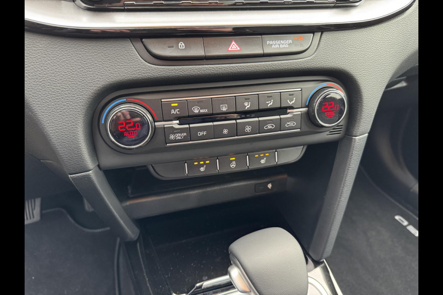 Kia Ceed Sportswagon 1.6 GDI PHEV DynamicPlusLine Nieuwe auto | Stoel- en Stuurverwarming | Elektr. achterklep | Plug In Hybrid