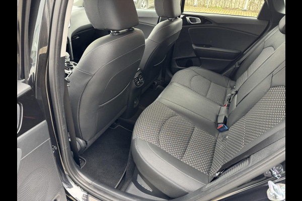 Kia Ceed Sportswagon 1.6 GDI PHEV DynamicPlusLine Nieuwe auto | Stoel- en Stuurverwarming | Elektr. achterklep | Plug In Hybrid