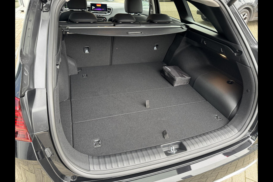 Kia Ceed Sportswagon 1.6 GDI PHEV DynamicPlusLine Nieuwe auto | Stoel- en Stuurverwarming | Elektr. achterklep | Plug In Hybrid