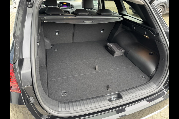 Kia Ceed Sportswagon 1.6 GDI PHEV DynamicPlusLine Nieuwe auto | Stoel- en Stuurverwarming | Elektr. achterklep | Plug In Hybrid