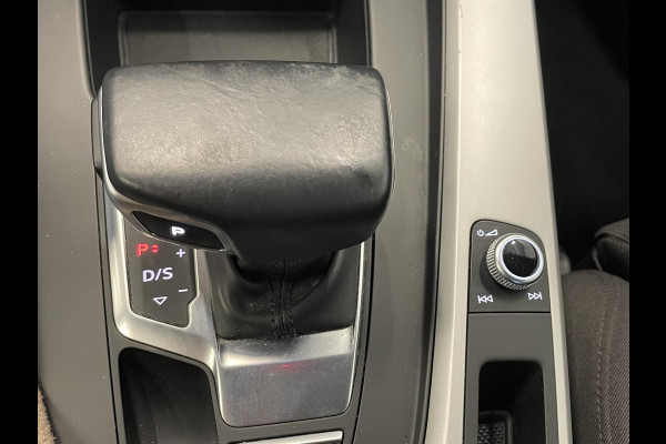 Audi A5 Sportback 40 TFSI 204pk S-Tronic Prestige Plus Black Pack  Navigatie | Climate Control | Camera | Electrisch bedienbare achterklep | Virtual Cockpit | Led | Dab | Stoelverwarming | Dab | Trekhaak