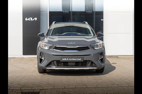 Kia Stonic 1.0 T-GDi MHEV DynamicLine | Airco | Apple/ android auto |