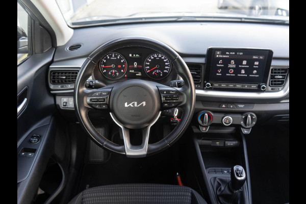 Kia Stonic 1.0 T-GDi MHEV DynamicLine | Airco | Apple/ android auto |