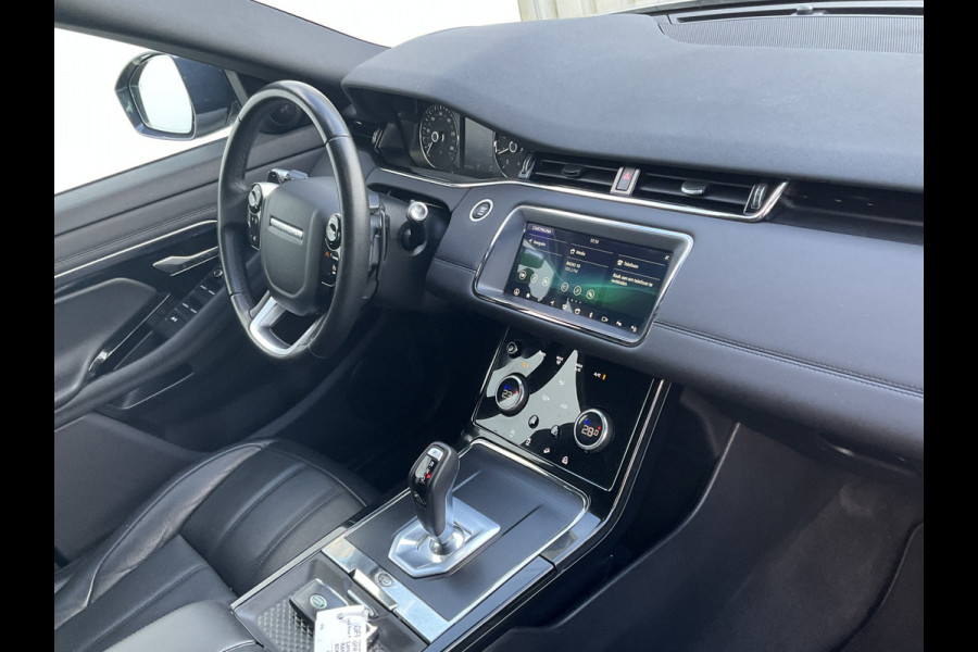 Land Rover Range Rover Evoque 2.0 P200 AWD R-Dynamic Pano.dak Leer Carplay