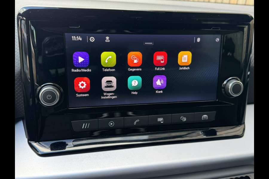 Seat Arona 1.0 TSI FR Automaat | Apple CarPlay | Achteruitrijcamera | Full-LED | Cruise control adaptief | Lane assist | Half leer/alcantar