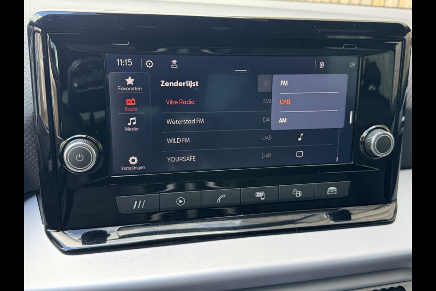 Seat Arona 1.0 TSI FR Automaat | Apple CarPlay | Achteruitrijcamera | Full-LED | Cruise control adaptief | Lane assist | Half leer/alcantar