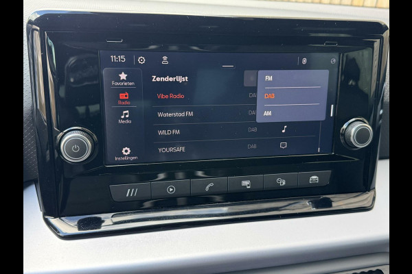 Seat Arona 1.0 TSI FR Automaat | Apple CarPlay | Achteruitrijcamera | Full-LED | Cruise control adaptief | Lane assist | Half leer/alcantar