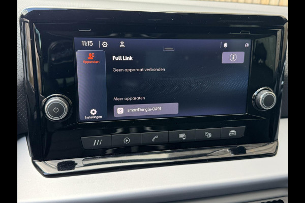 Seat Arona 1.0 TSI FR Automaat | Apple CarPlay | Achteruitrijcamera | Full-LED | Cruise control adaptief | Lane assist | Half leer/alcantar