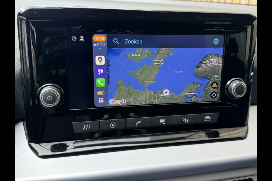 Seat Arona 1.0 TSI FR Automaat | Apple CarPlay | Achteruitrijcamera | Full-LED | Cruise control adaptief | Lane assist | Half leer/alcantar