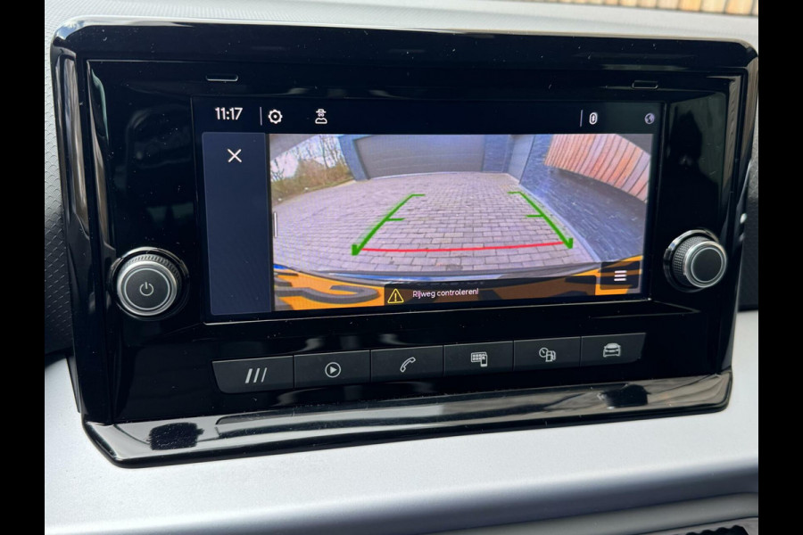 Seat Arona 1.0 TSI FR Automaat | Apple CarPlay | Achteruitrijcamera | Full-LED | Cruise control adaptief | Lane assist | Half leer/alcantar