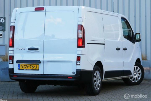 Renault Trafic bestel 2.0 dCi 120 T27 L1H1 Work Edition
