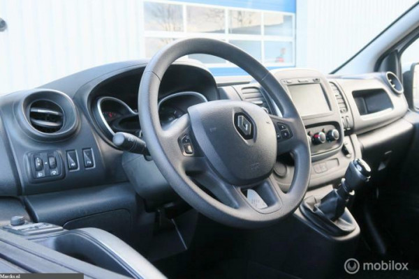 Renault Trafic bestel 2.0 dCi 120 T27 L1H1 Work Edition