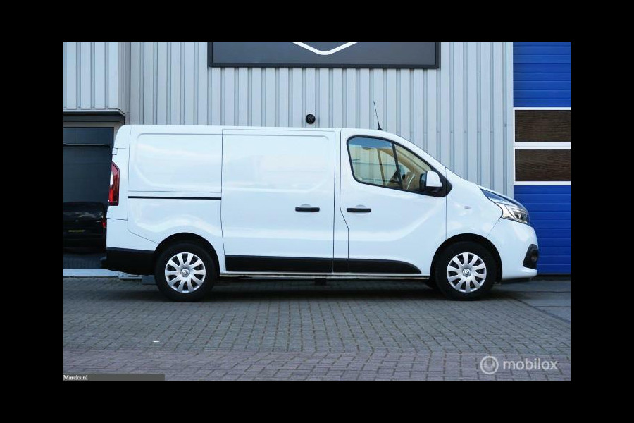 Renault Trafic bestel 2.0 dCi 120 T27 L1H1 Work Edition