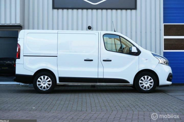 Renault Trafic bestel 2.0 dCi 120 T27 L1H1 Work Edition