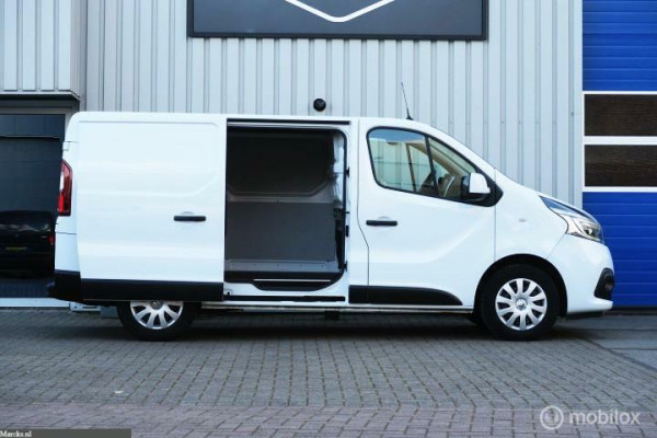 Renault Trafic bestel 2.0 dCi 120 T27 L1H1 Work Edition