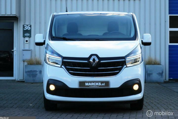 Renault Trafic bestel 2.0 dCi 120 T27 L1H1 Work Edition