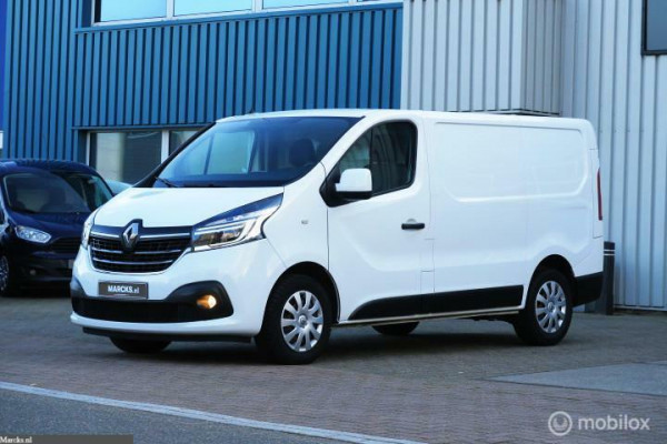 Renault Trafic bestel 2.0 dCi 120 T27 L1H1 Work Edition