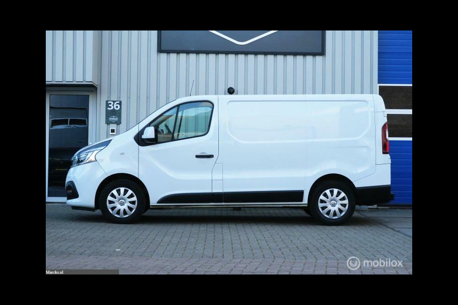 Renault Trafic bestel 2.0 dCi 120 T27 L1H1 Work Edition