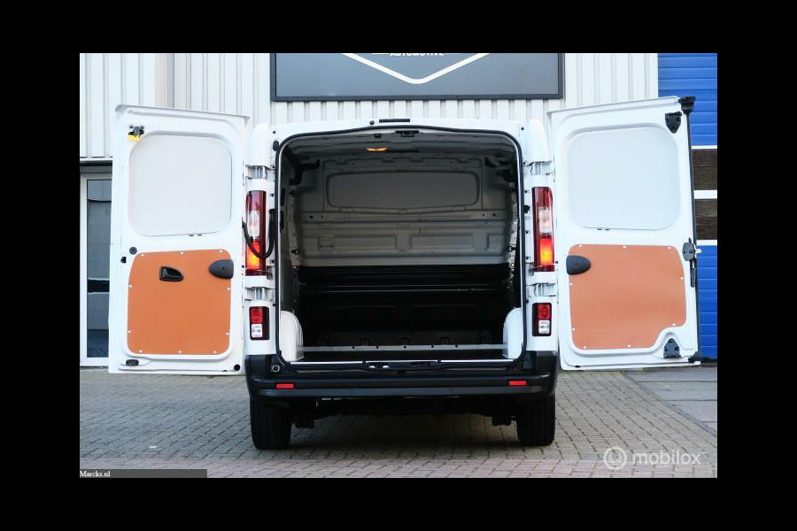 Renault Trafic bestel 2.0 dCi 120 T27 L1H1 Work Edition