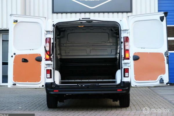 Renault Trafic bestel 2.0 dCi 120 T27 L1H1 Work Edition