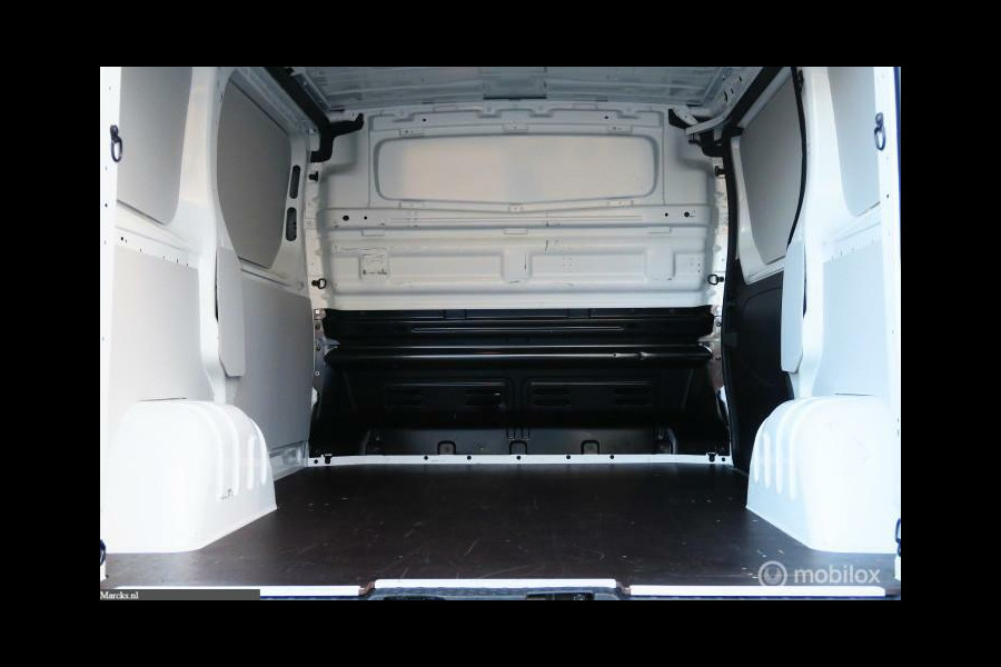 Renault Trafic bestel 2.0 dCi 120 T27 L1H1 Work Edition