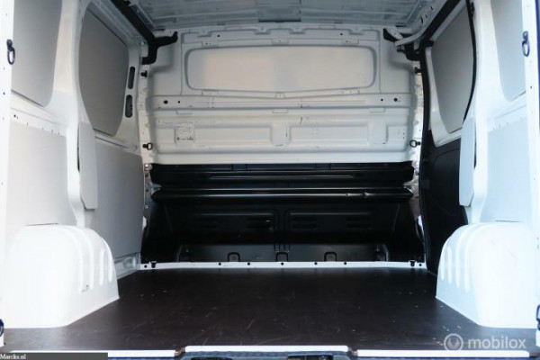 Renault Trafic bestel 2.0 dCi 120 T27 L1H1 Work Edition