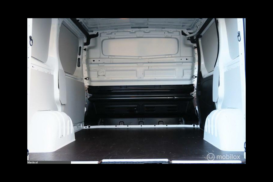 Renault Trafic bestel 2.0 dCi 120 T27 L1H1 Work Edition