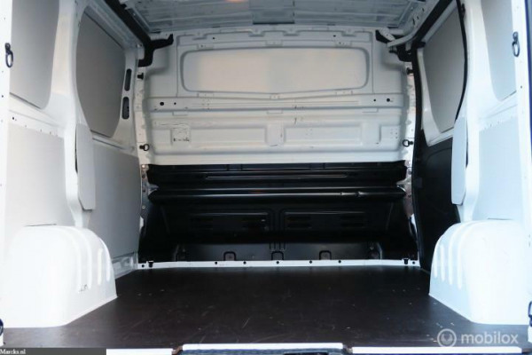 Renault Trafic bestel 2.0 dCi 120 T27 L1H1 Work Edition
