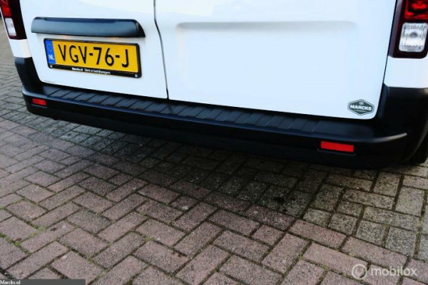 Renault Trafic bestel 2.0 dCi 120 T27 L1H1 Work Edition