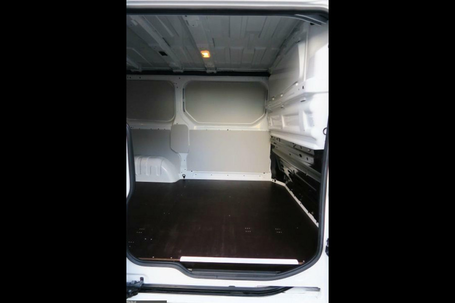 Renault Trafic bestel 2.0 dCi 120 T27 L1H1 Work Edition