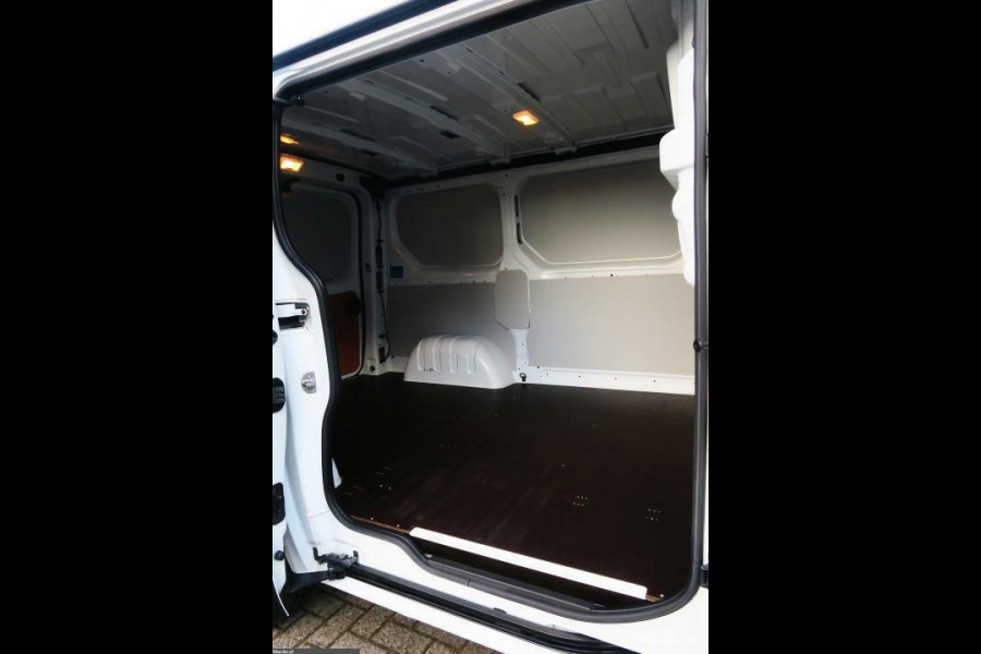 Renault Trafic bestel 2.0 dCi 120 T27 L1H1 Work Edition