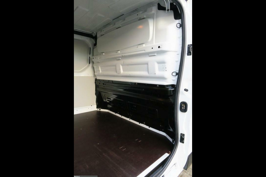 Renault Trafic bestel 2.0 dCi 120 T27 L1H1 Work Edition