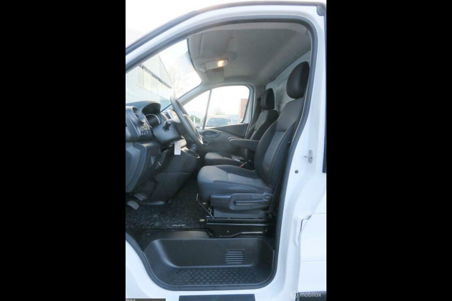 Renault Trafic bestel 2.0 dCi 120 T27 L1H1 Work Edition