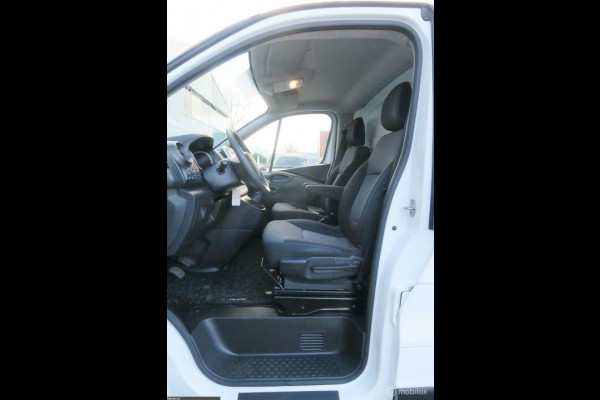 Renault Trafic bestel 2.0 dCi 120 T27 L1H1 Work Edition