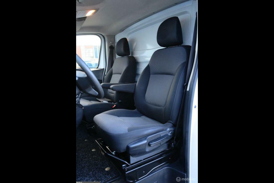 Renault Trafic bestel 2.0 dCi 120 T27 L1H1 Work Edition