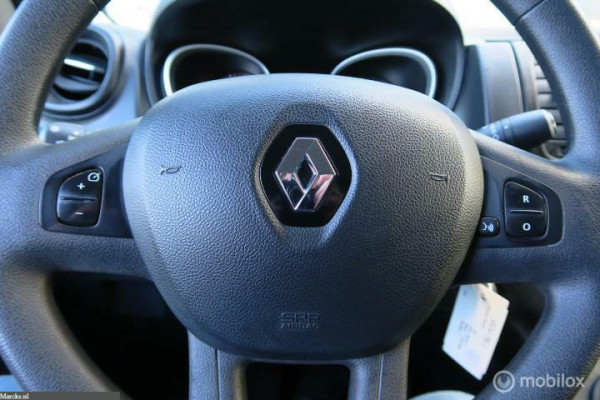 Renault Trafic bestel 2.0 dCi 120 T27 L1H1 Work Edition