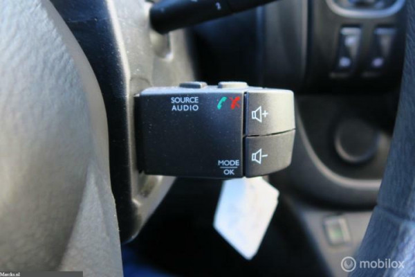 Renault Trafic bestel 2.0 dCi 120 T27 L1H1 Work Edition