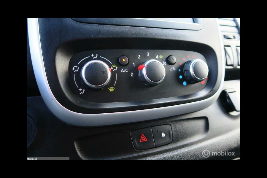 Renault Trafic bestel 2.0 dCi 120 T27 L1H1 Work Edition