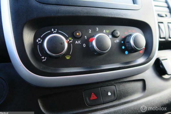 Renault Trafic bestel 2.0 dCi 120 T27 L1H1 Work Edition