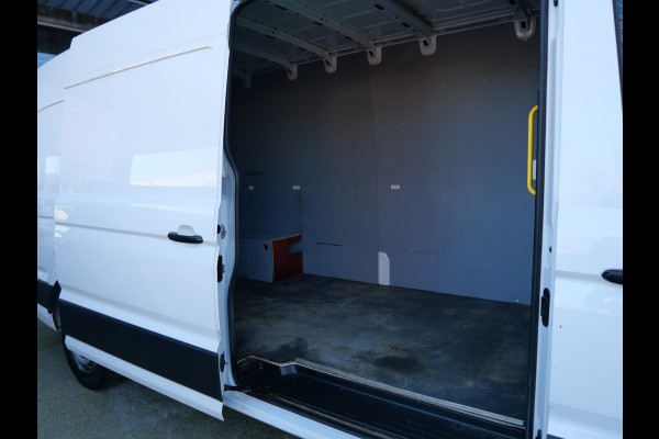 Volkswagen Crafter 35 2.0 TDI L5H4 COMFORTLINE | AUTOMAAT | NAVI | CARPLAY | CAMERA | CRUISE!!