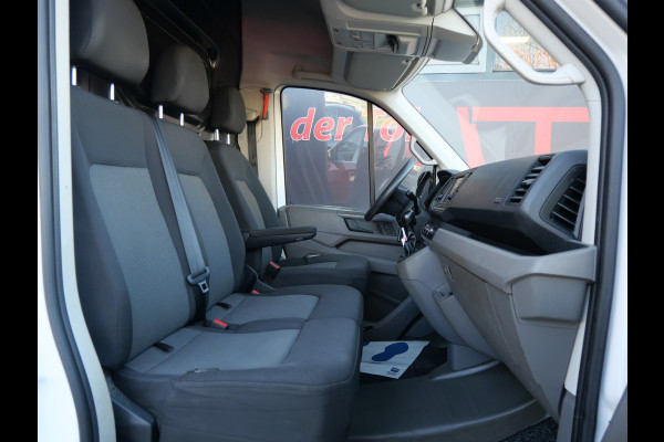 Volkswagen Crafter 35 2.0 TDI L5H4 COMFORTLINE | AUTOMAAT | NAVI | CARPLAY | CAMERA | CRUISE!!