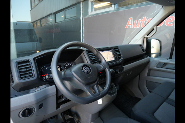 Volkswagen Crafter 35 2.0 TDI L5H4 COMFORTLINE | AUTOMAAT | NAVI | CARPLAY | CAMERA | CRUISE!!