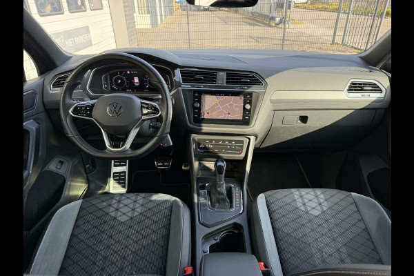 Volkswagen Tiguan 1.4 TSI eHybrid R-Line BLACK EDITION